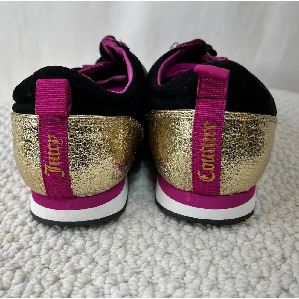 Juicy Couture from 2014